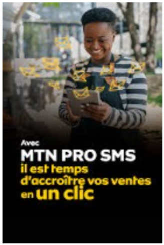 PRO SMS - 5000